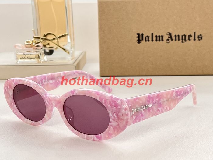 Palm Angels Sunglasses Top Quality PAS00158